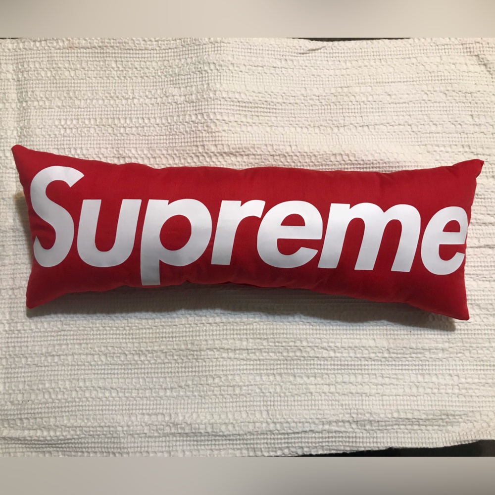 Supreme Pillow